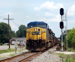 CSX 315-E551-4